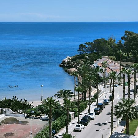 Precioso Estudio Primera Linea Fossa-Puerto Calpe Eksteriør bilde