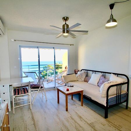 Precioso Estudio Primera Linea Fossa-Puerto Calpe Eksteriør bilde