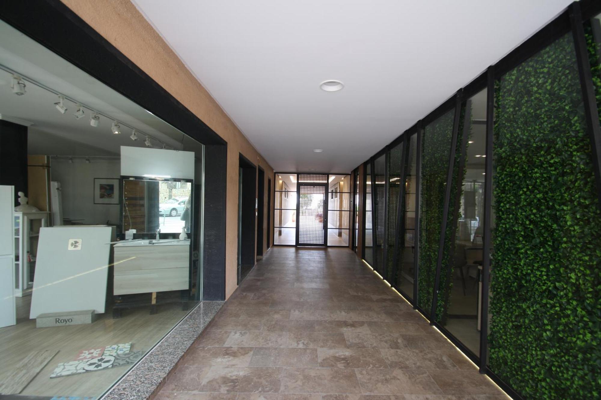 Precioso Estudio Primera Linea Fossa-Puerto Calpe Eksteriør bilde